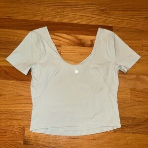 Lululemon Top
